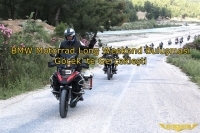 BMW Motorrad Long Weekend Buluşması Göcek' te Gerçekleşti