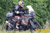 KTM 1090 Güncelleniyor