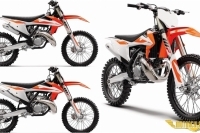 KTM 2019 Enduro Modellerini Hazırladı