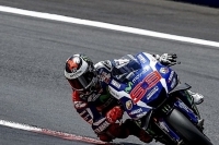 Lorenzo: Red Bull Ring'in 2. Virajı 'Çok Tehlikeli'