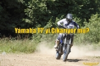 Yamaha T7' yi Çıkarıyor mu?