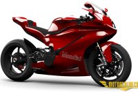 Mondial V5 Superbike 2023'te Geliyor