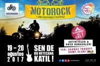 1. Çorlu Motosiklet Festivali, 19-20 Ağustos 2017