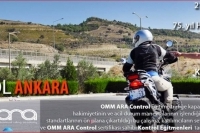 OMM - ARA Control ANKARA 21 Mayıs 2017