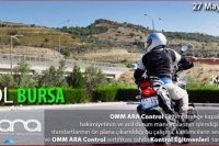 OMM - ARA Control BURSA 27 Mayıs 2017