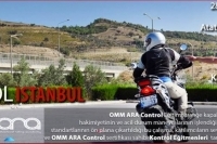 OMM - ARA Control İSTANBUL 28 Mayıs 2017