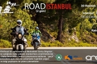 OMM Road İstanbul 30 Haziran - 1 Temmuz 2018