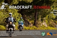 OMM Roadcraft İstanbul 19 Mayıs 2018