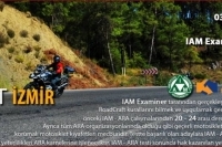 OMM - 03/04 Haziran 2017 IAM Test İZMİR