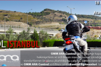 OMM - ARA Control İSTANBUL 18 Haziran 2017