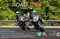 OMM - IAM ARA Road İZMİR 17/18 Haziran 2017