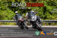 OMM - IAM ARA Road İSTANBUL 27/28 Mayıs 2017