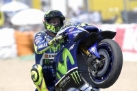 2016 MotoGP İspanya GP: Rossi Rahat Kazandı