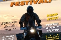 Soma Motosiklet Festivali 2019