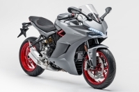 2019 Ducati Supersport Modelleri Çıktı