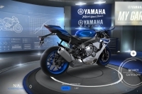 YAMAHA MY GARAGE