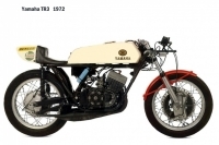 Yamaha TR3 - 1972