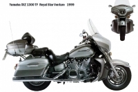 Yamaha XVZ1300TF RoyalStar Venture - 1999