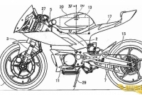 Yamaha'dan Elektrikli R1 ve MT-07