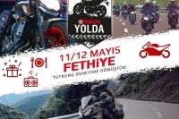 Yamaha Yolda Fethiye