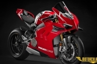 Yeni Ducati V4 Modelleri Geliyor