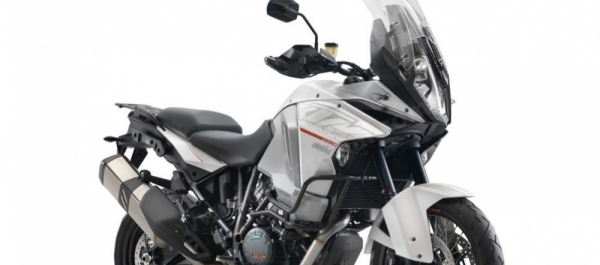 KTM Adventure Modellerini Geri Çağırdı