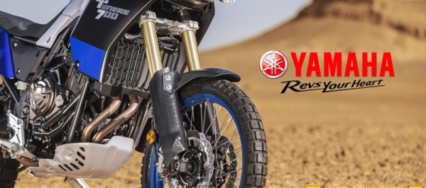 Yamaha Tenere 700 Fiyatı ve Online Sipariş Tarihi Belirlendi