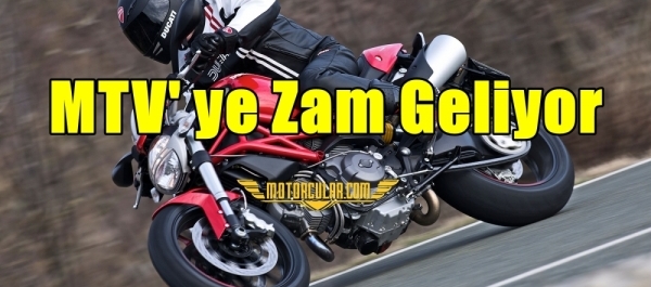 MTV' ye Zam Geliyor